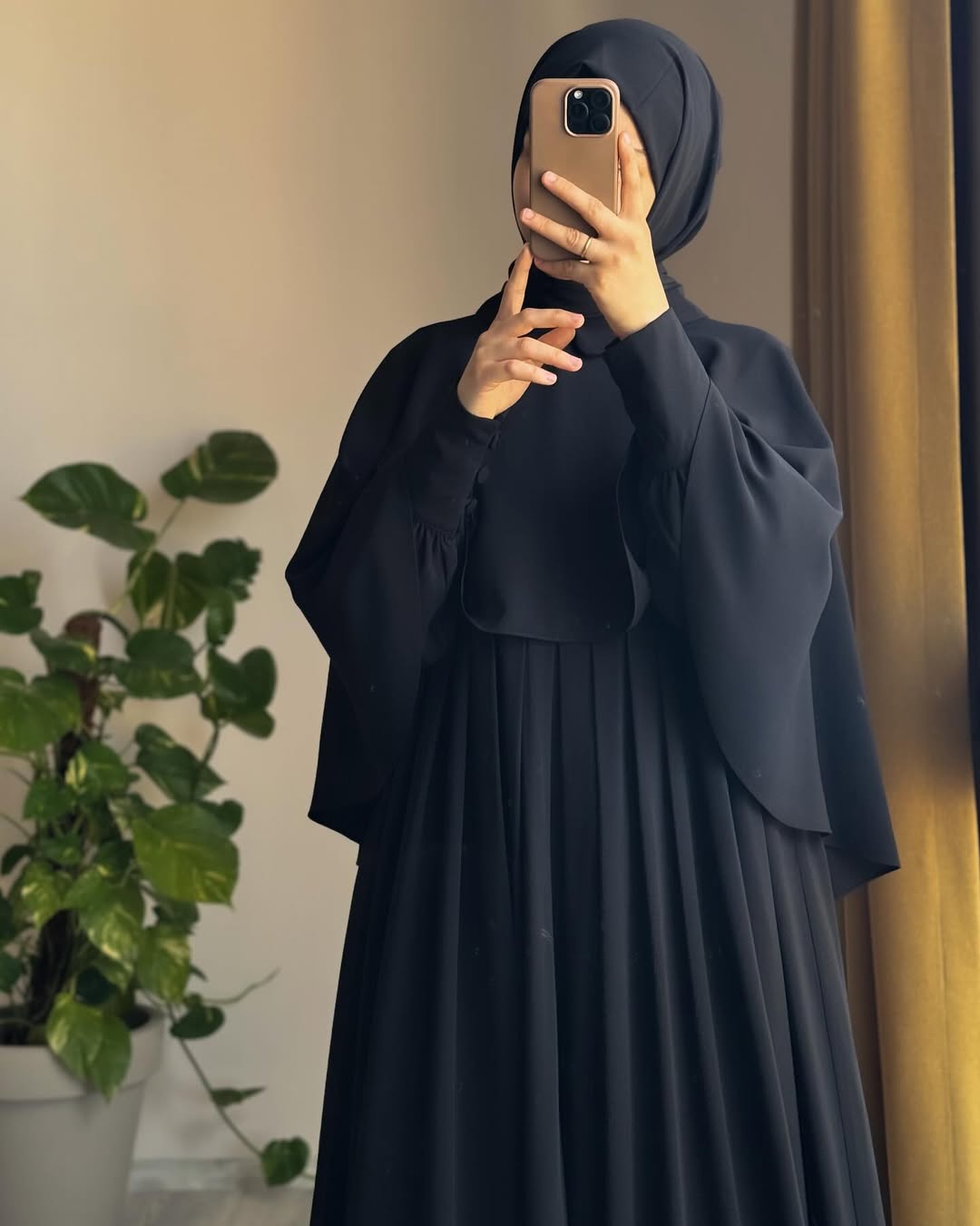 عباءة أحلام ( Ahlem ) - Image 2